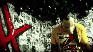 Zebrahead - Ricky Bobby (2011)
