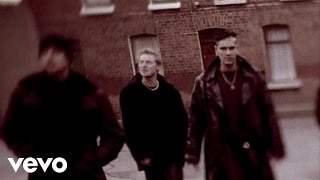 Boyzone - Coming Home Now (2009)