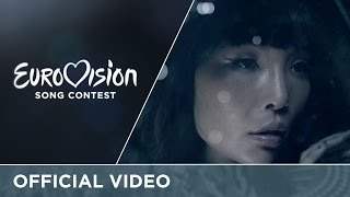 Dami Im - Sound Of Silence 2016 Eurovision Song Contest (2016)
