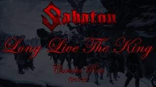 Sabaton - Long Live The King (2012)