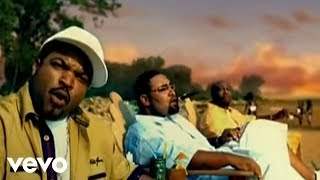 Westside Connection - Gangsta Nation feat. Nate Dogg (2009)