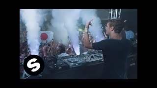 Spinnin' Session Miami 2015 - Official Aftermovie (2015)