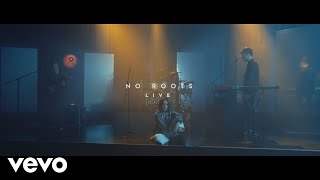 Alice Merton - No Roots Live (2018)