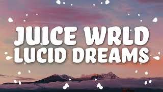 Juice Wrld - Lucid Dreams (2018)