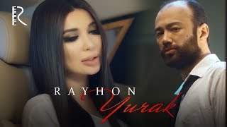 Rayhon - Yurak (2018)
