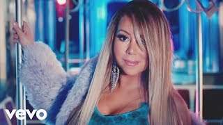 Mariah Carey - A No No (2019)
