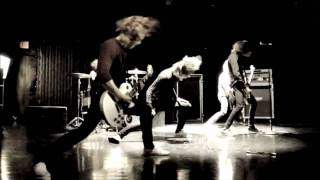Blessthefall - What's Left Of Me Official Music Video (2009)