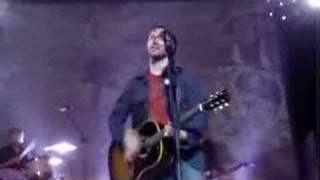 James Blunt Live - You're Beautiful (2006)