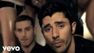 The Cataracs - Top Of The World (2011)
