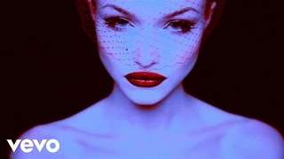 Ivy Levan - The Dame Says (2014)