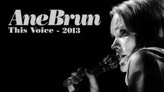 Ane Brun - This Voice (2013)