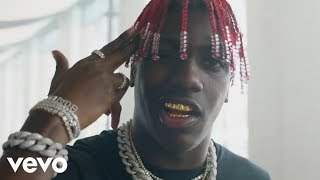 Lil Yachty - Dirty Mouth (2017)