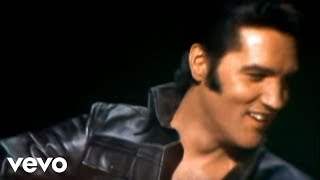 Elvis Presley, Martina Mcbride - Blue Christmas (2009)