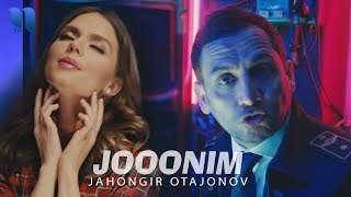Jahongir Otajonov - Jooonim (2019)