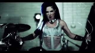 Arch Enemy - You Will Know My Name (2014)