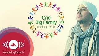 Maher Zain - One Big Family (2013)