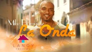 Mike Diamondz - La Onda (2015)