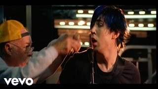 Marianas Trench - Decided To Break It (2009)