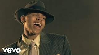 Chris Brown - Gimme That feat. Lil Wayne (2009)