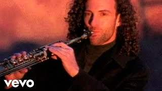 Kenny G - The Moment (2009)