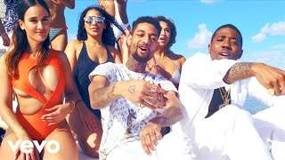 Yfn Lucci - Everyday We Lit feat. Pnb Rock (2017)