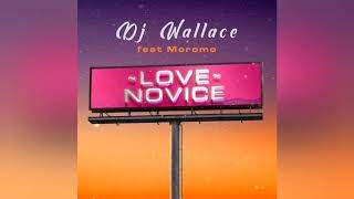 DJ Wallace - Love Novice (2020)