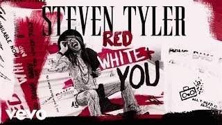 Steven Tyler - Red, White & You (2016)