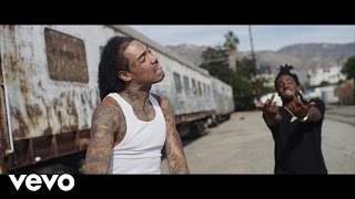Mozzy, Gunplay - Out Here Really (2017)