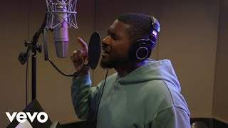 Usher - California feat. Tyga (2020)