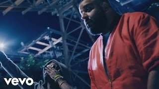 DJ Khaled - How Many Times feat. Chris Brown, Lil Wayne, Big Sean (2015)