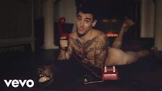 Hedley - Anything (2013)