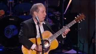 Paul Simon - Father And Daughter (2012)