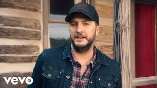Luke Bryan - What Makes You Country (2018)
