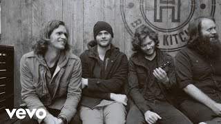 Kongos - I Want To Know (2015)
