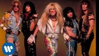 Twisted Sister - We're Not Gonna Take It (2010)