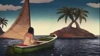 Katie Melua - If You Were A Sailboat (2012)