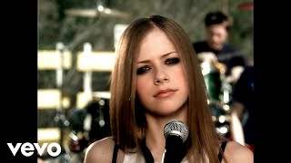 Avril Lavigne - Complicated (2010)