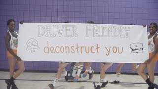 Driver Friendly - Deconstruct You (2015)