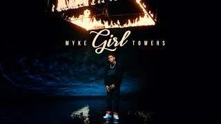 Myke Towers - Girl (2020)