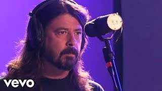Foo Fighters - Let There Be Rock In The Live Lounge (2017)