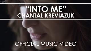 Chantal Kreviazuk - Into Me (2016)