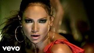 Jennifer Lopez - Do It Well (2009)