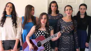 Let It Go, From Frozen - Cover By Cimorelli (2014)