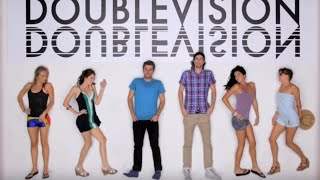 3Oh!3 - Double Vision (2010)