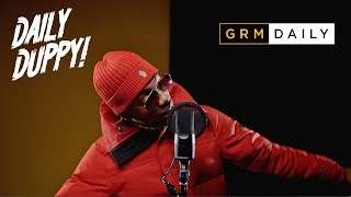 Mostack - Daily Duppy (2019)