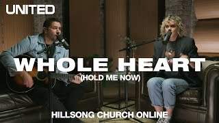 Whole Heart - Hillsong United (2020)
