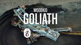 Woodkid - Goliath (2020)