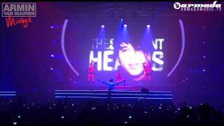 Armin Van Buuren feat. Bt - These Silent Hearts (2011)