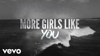 Kip Moore - More Girls Like You (2017)