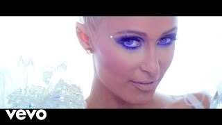 Paris Hilton - Come Alive (2014)